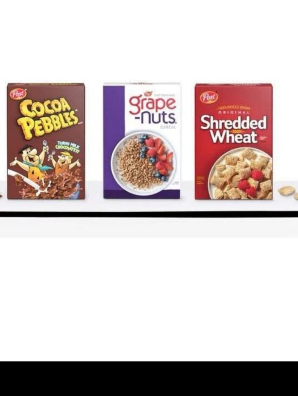 MGA's Miniverse Real Brands - Set Of 3 - Picture 16 of 16